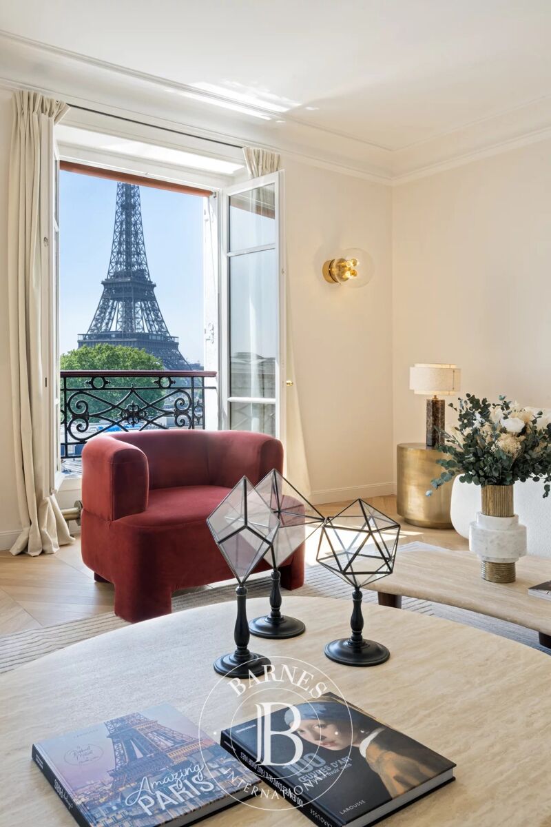 À vendre, Appartement Paris 16ème - picture 3