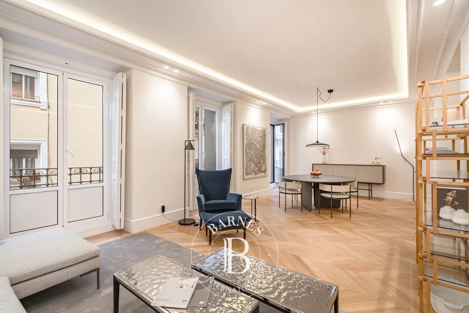 Appartement spectaculaire à deux pas du Prado - picture 2