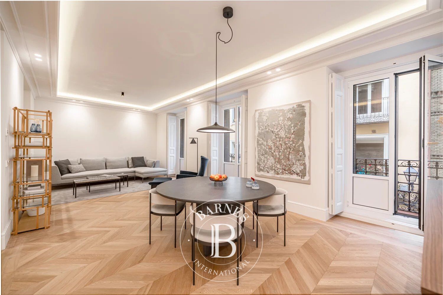 Appartement spectaculaire à deux pas du Prado - picture 1