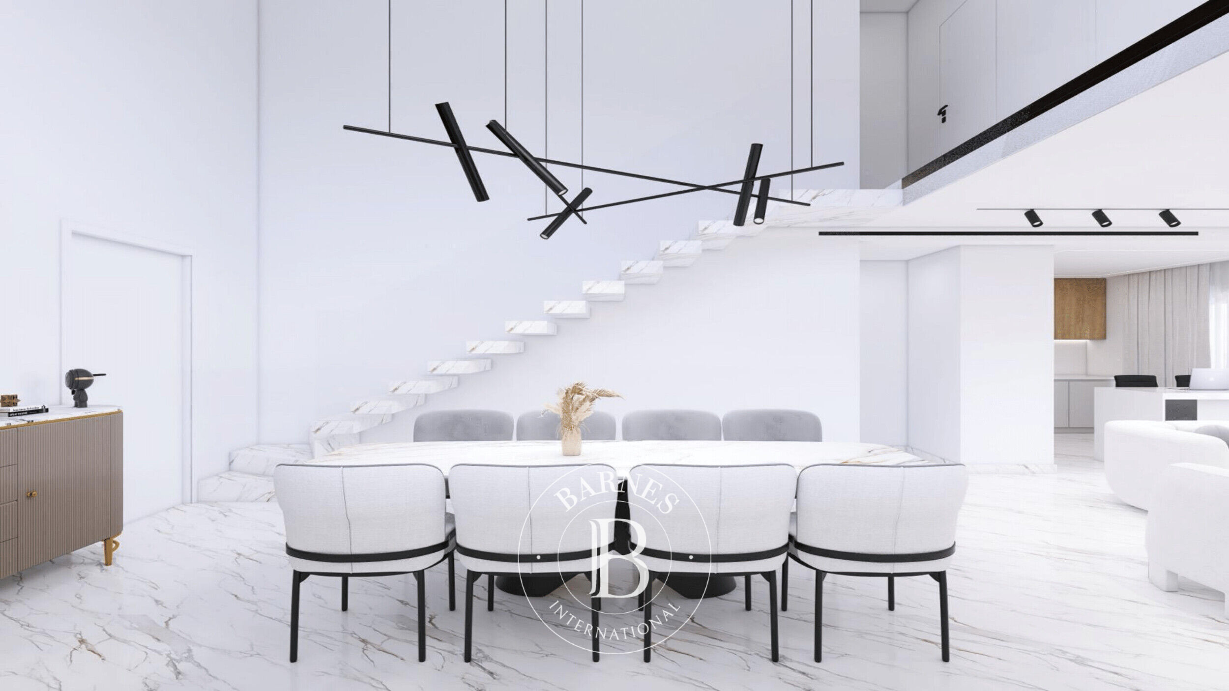 Belle Maisonette avec Jardin - Ano Glyfada, Banlieux du Sud - picture 1