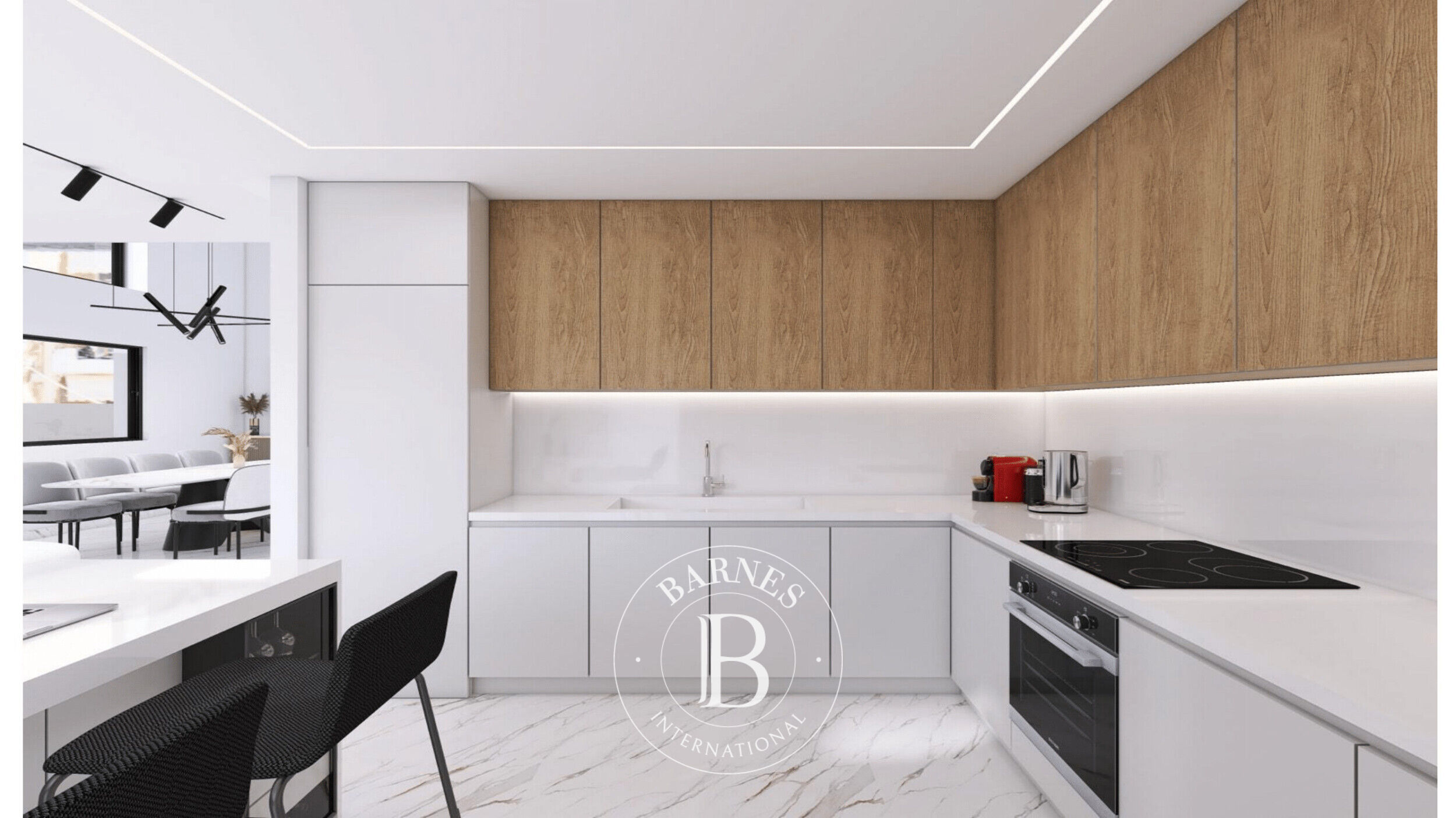 Belle Maisonette avec Jardin - Ano Glyfada, Banlieux du Sud - picture 2