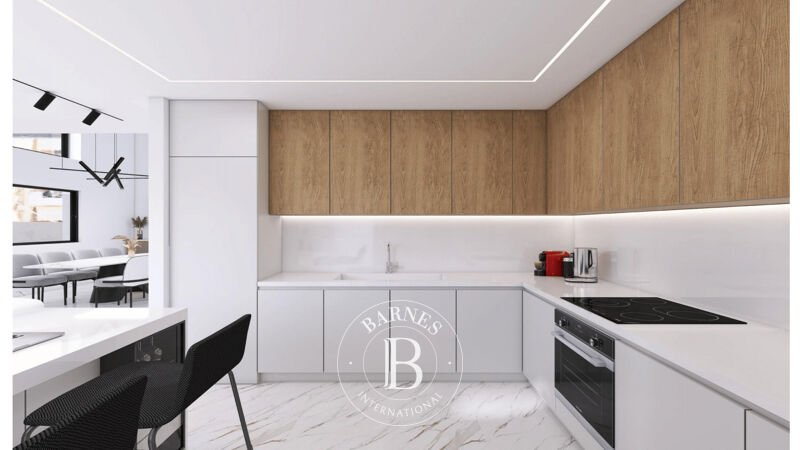 À vendre, Appartement Athens - picture 2