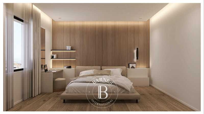 À vendre, Appartement Athens - picture 3