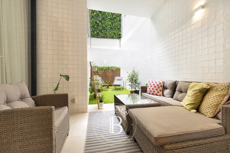 Zu vermieten, Wohnung Lisboa - picture 1