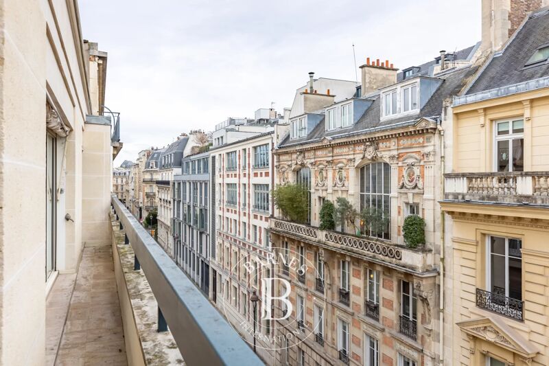 Venta, Piso Paris 8ème - picture 1