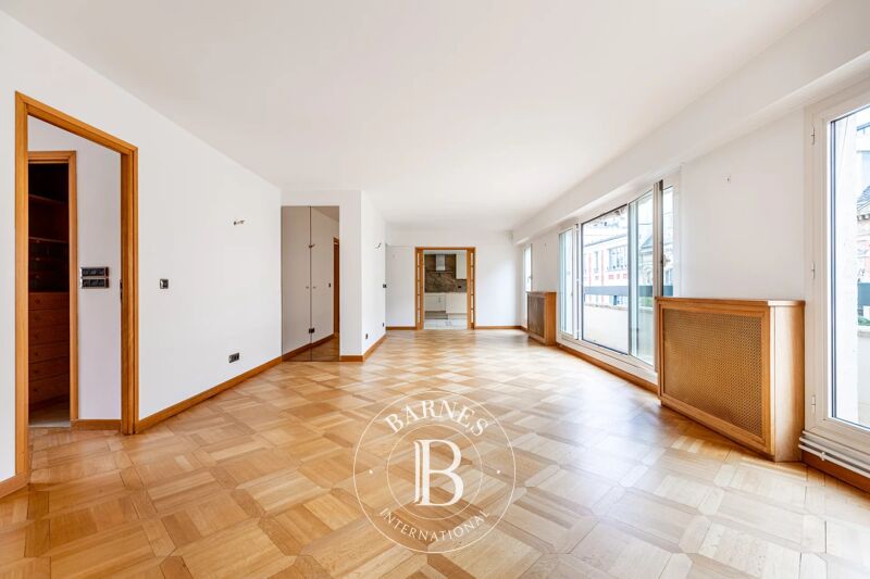 À vendre, Appartement Paris 8ème - picture 3