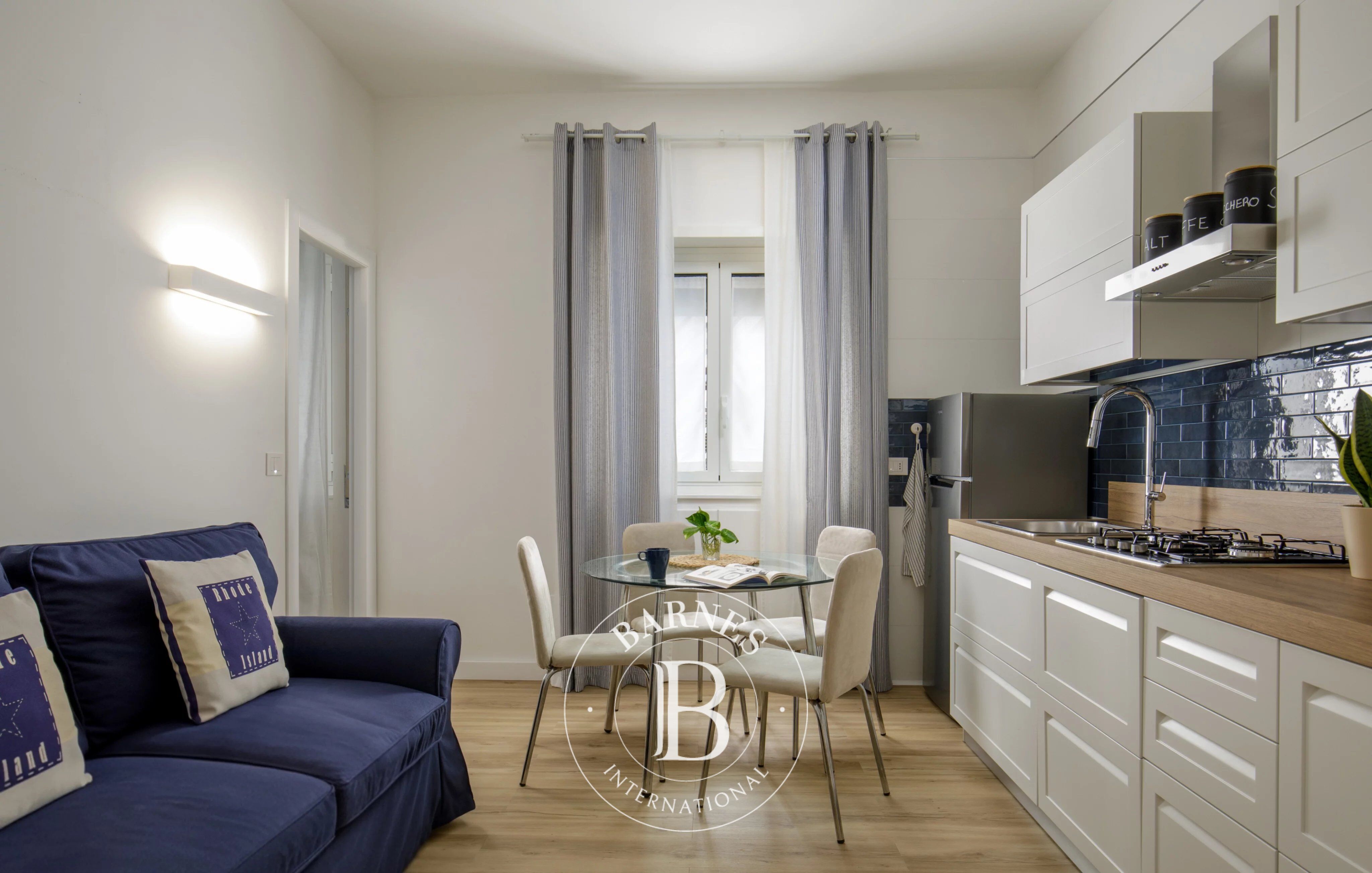 Wohnung Roma - picture 1