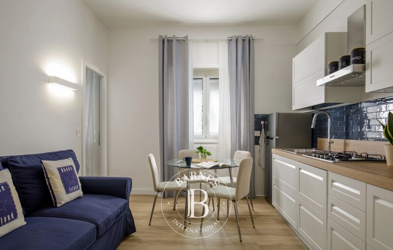 Zu verkaufen, Wohnung Roma - picture 1