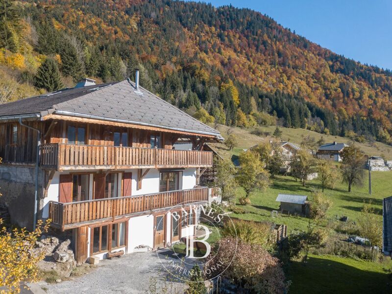 Zu verkaufen Chalet | Morzine - picture 1