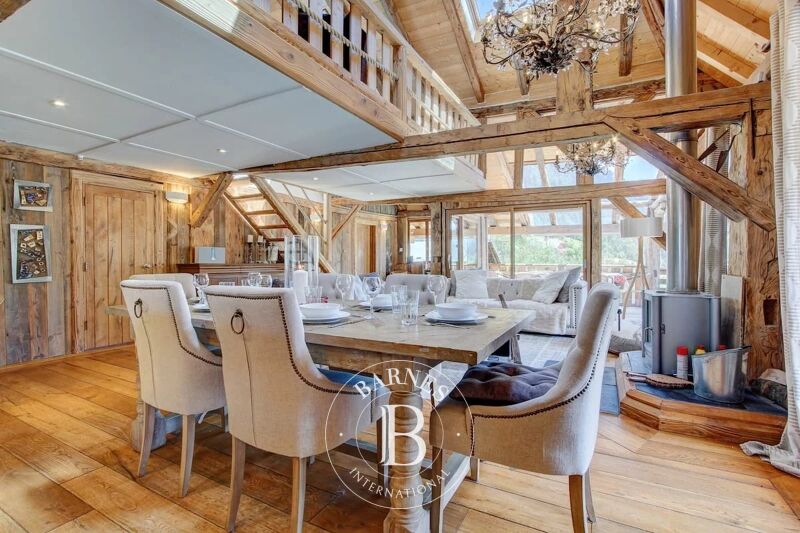 Vendita Cascina | Saint-Jean-d'Aulps - picture 2