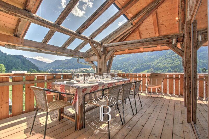 Zu verkaufen Chalet | Morzine - picture 3