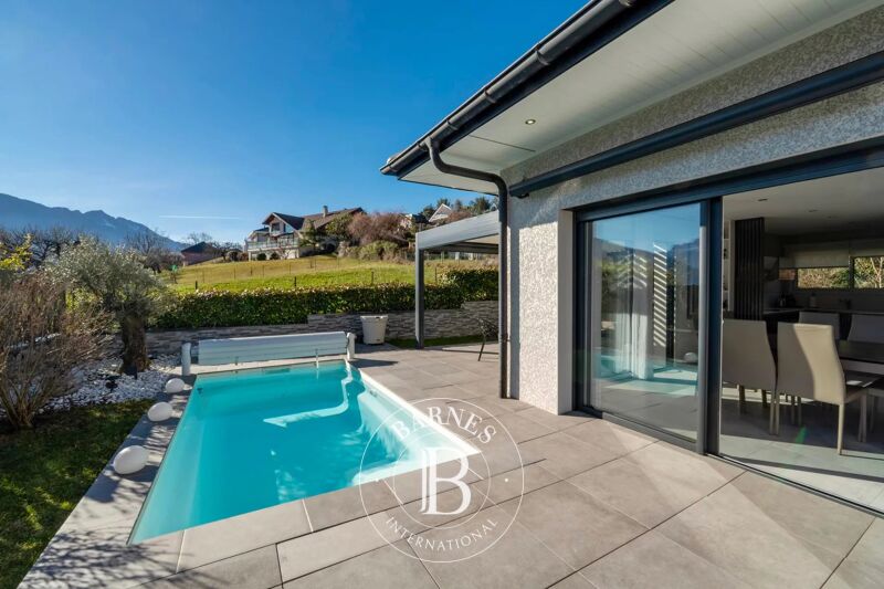 À vendre Villa | Saint-Jorioz - picture 1