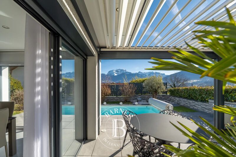 Venta Villa | Annecy - picture 1