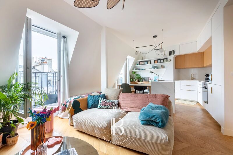 For Sale Apartment | Paris 1er - picture 1