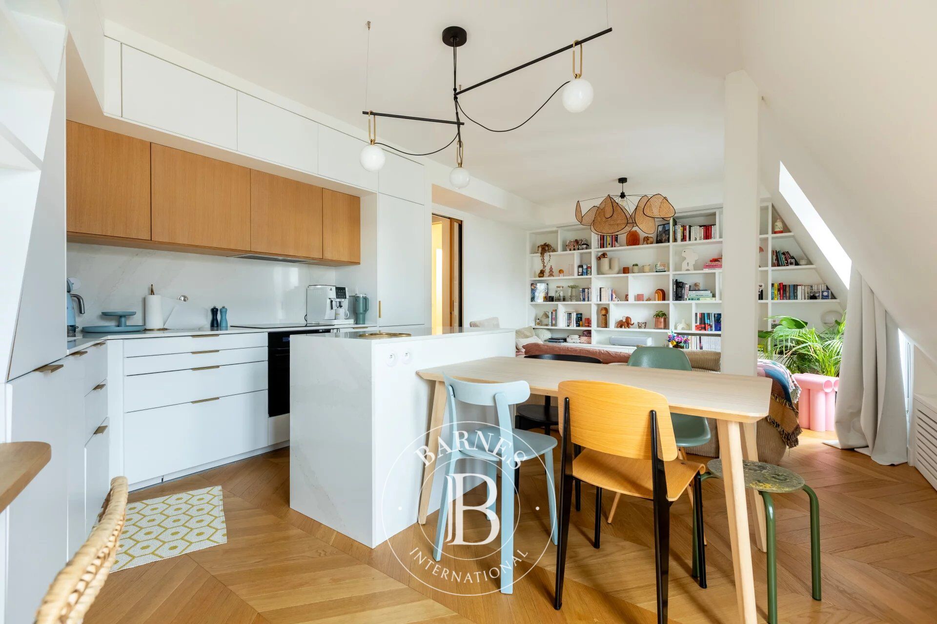 À vendre Appartement | Paris 1er - picture 4