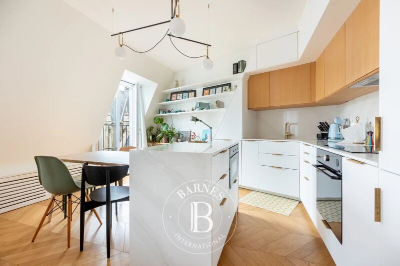 For Sale Apartment | Paris 1er - picture 3