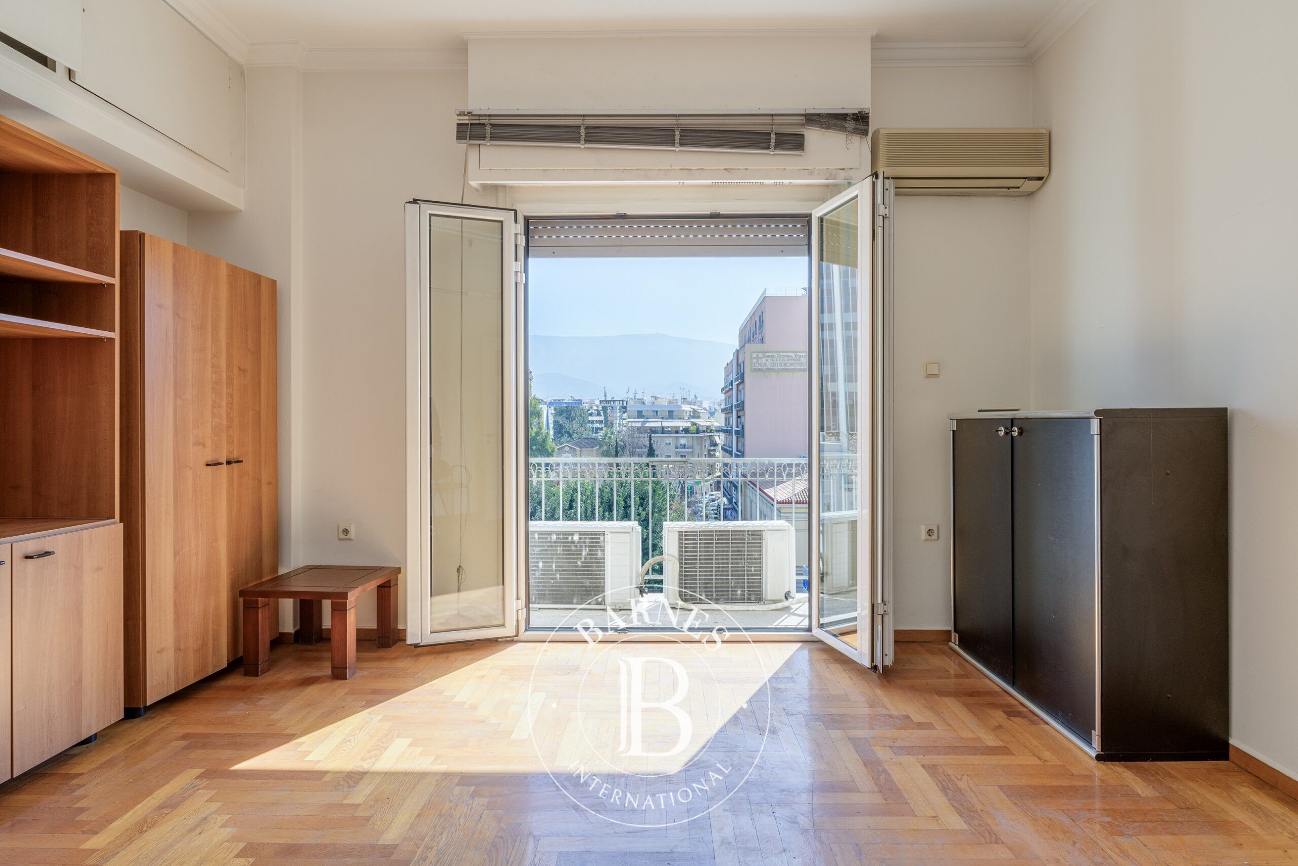 Appartement Privilégié - Ambelokipoi, Athènes - picture 3