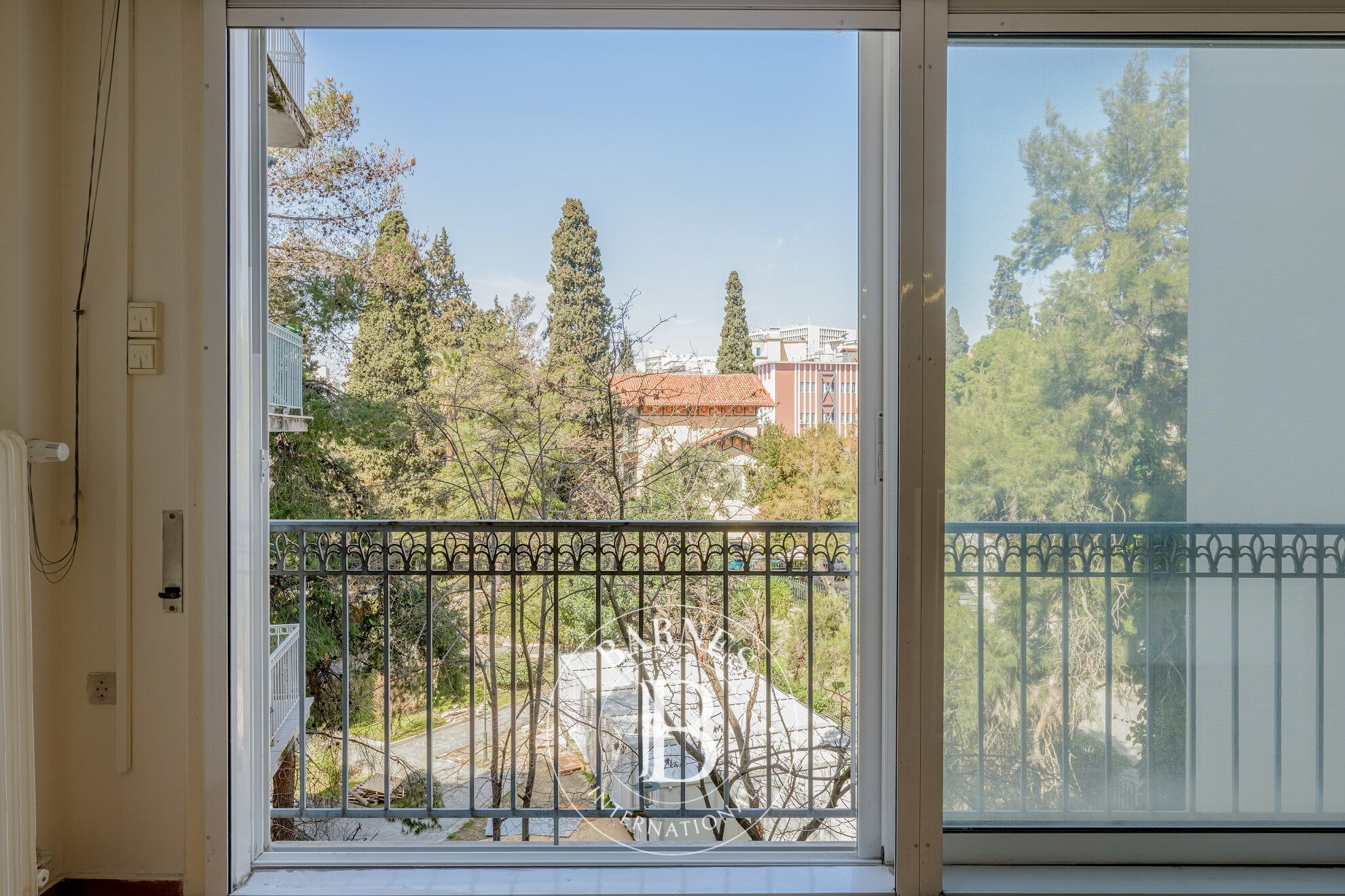 Appartement Privilégié - Ambelokipoi, Athènes - picture 2