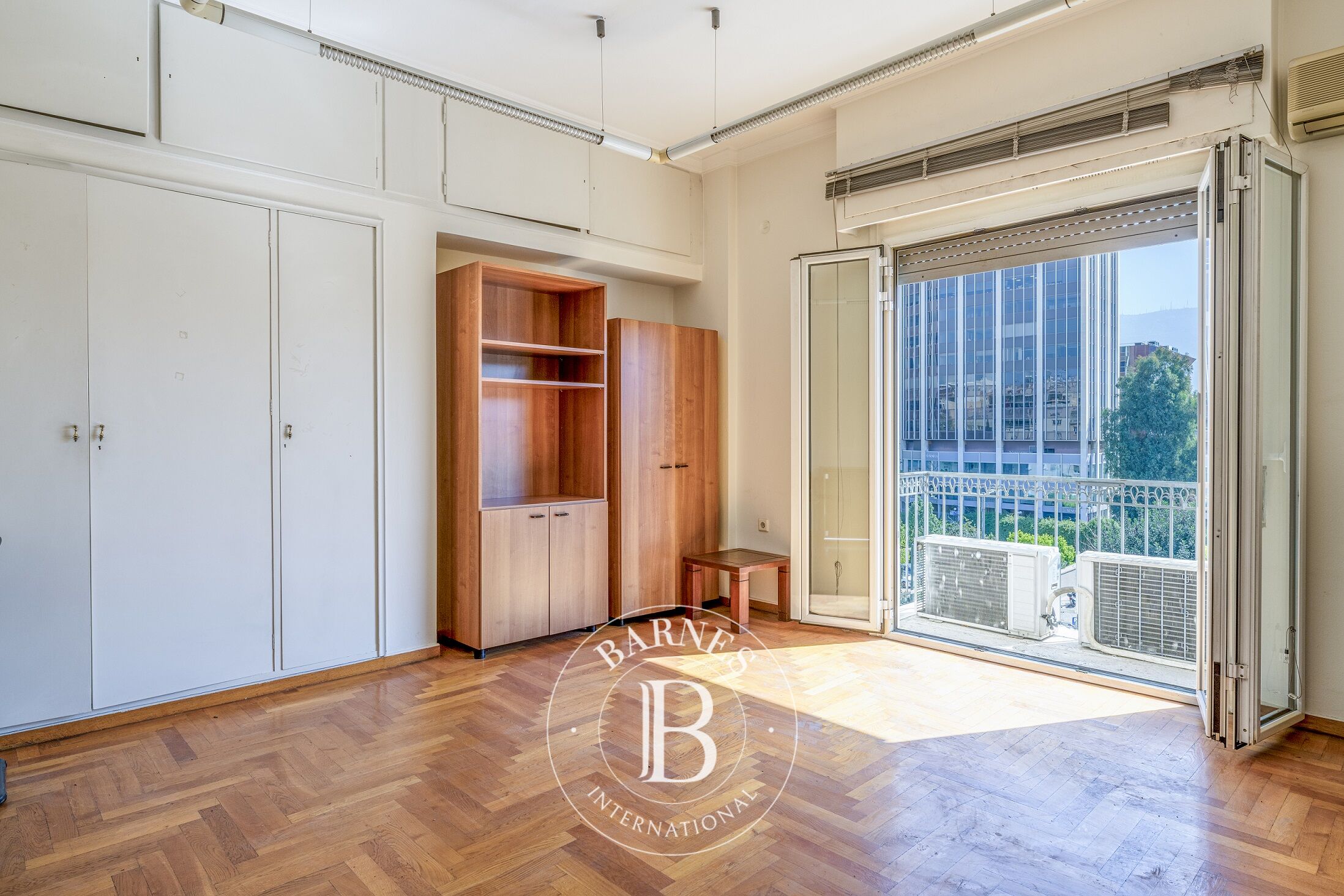 Appartement Privilégié - Ambelokipoi, Athènes - picture 1