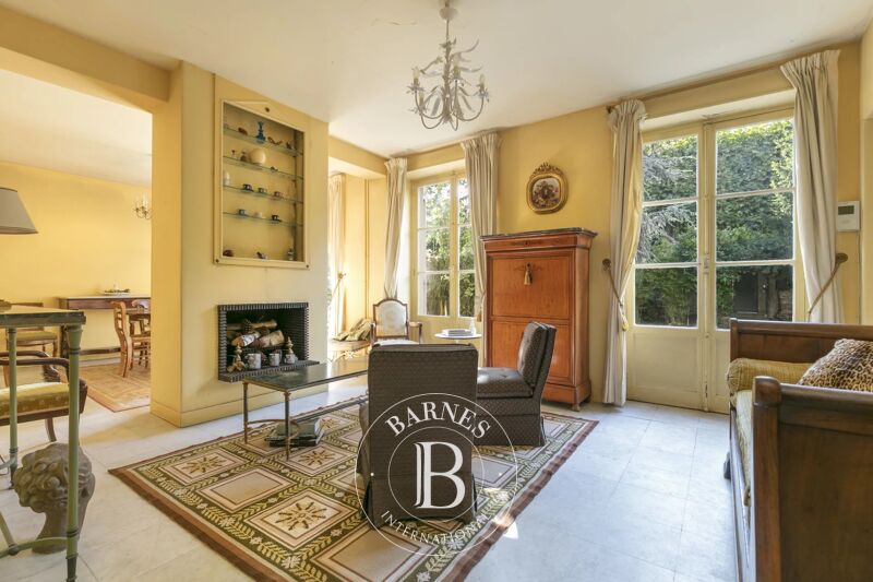 For Sale, House La Garenne-Colombes - picture 2