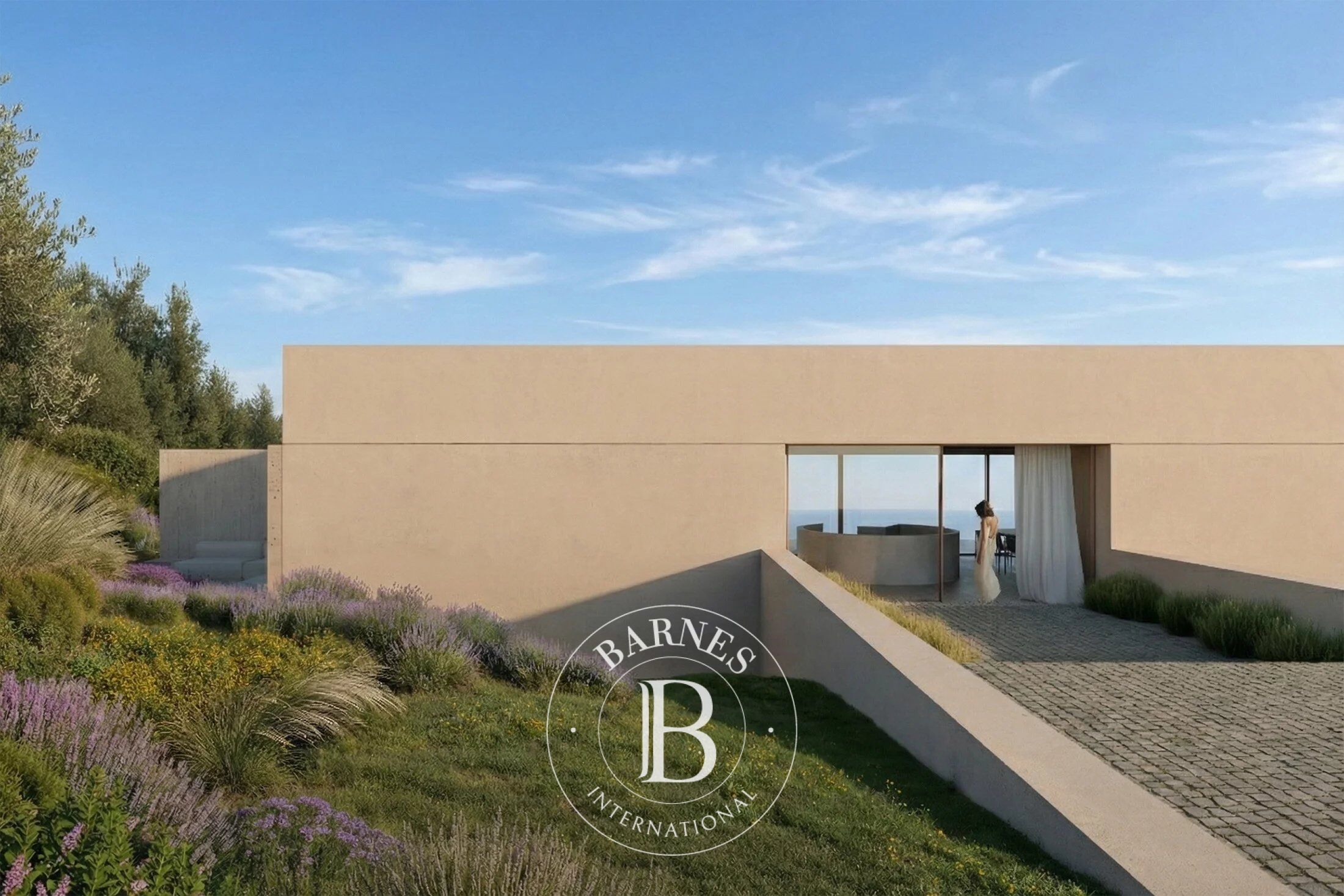 Villa Pietra, Cala Tarida - picture 1