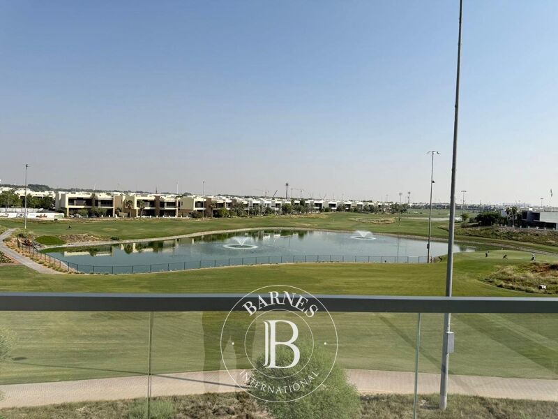 For Sale, Villa DAMAC Hills - picture 2