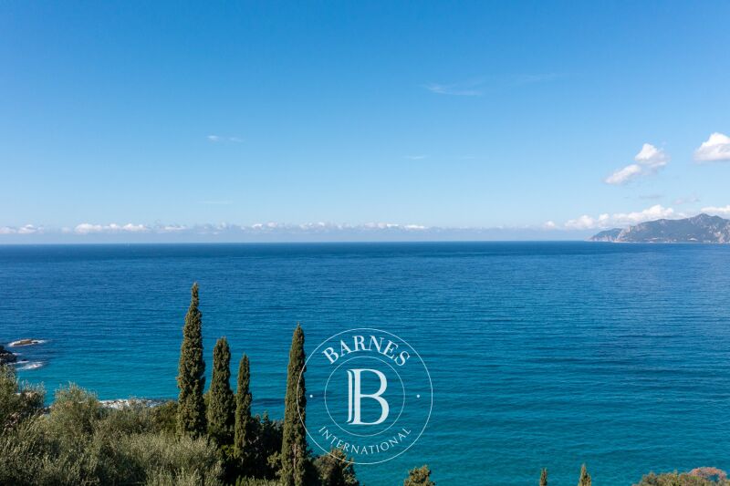 For Sale, Building land Corfu - picture 1