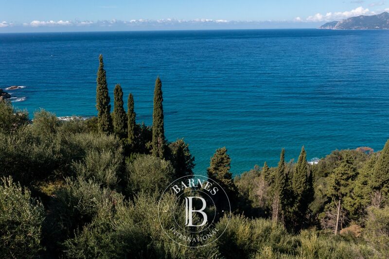 For Sale, Building land Corfu - picture 2