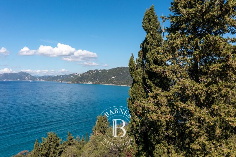 For Sale, Building land Corfu - picture 3