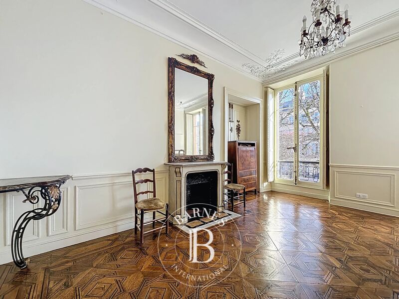 Alquiler, Piso Versailles - picture 3