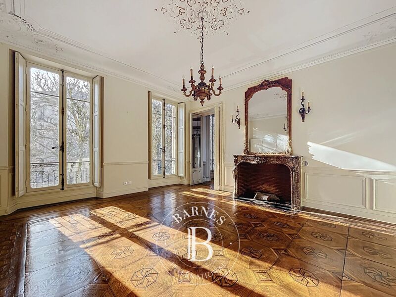 Alquiler, Piso Versailles - picture 2