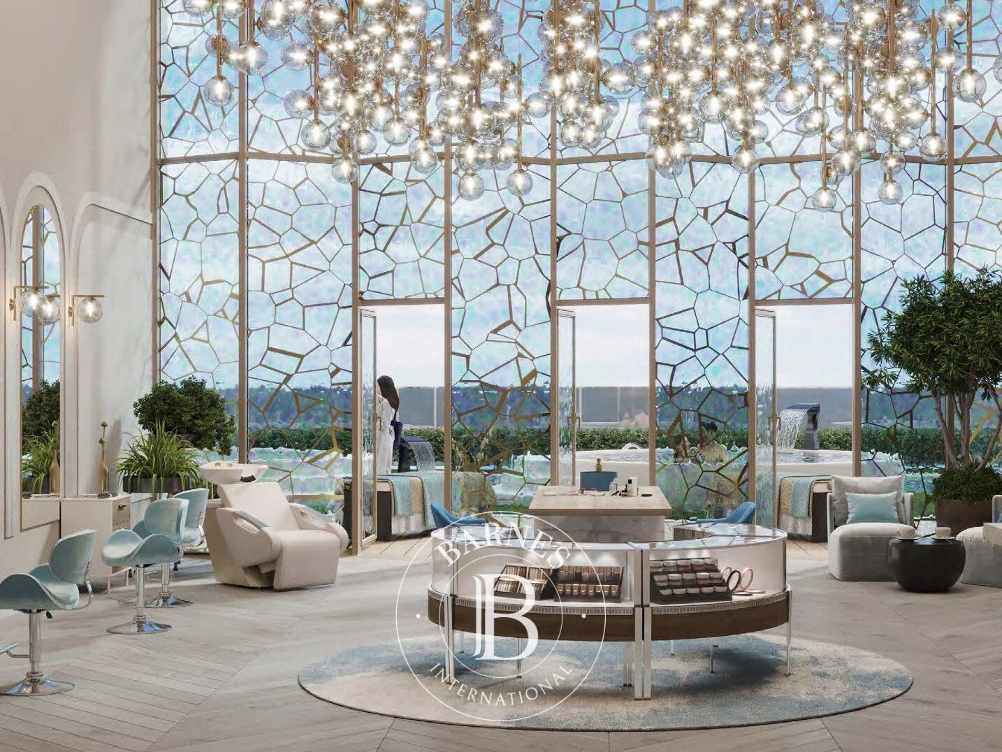 Appartamento Business Bay - picture 3