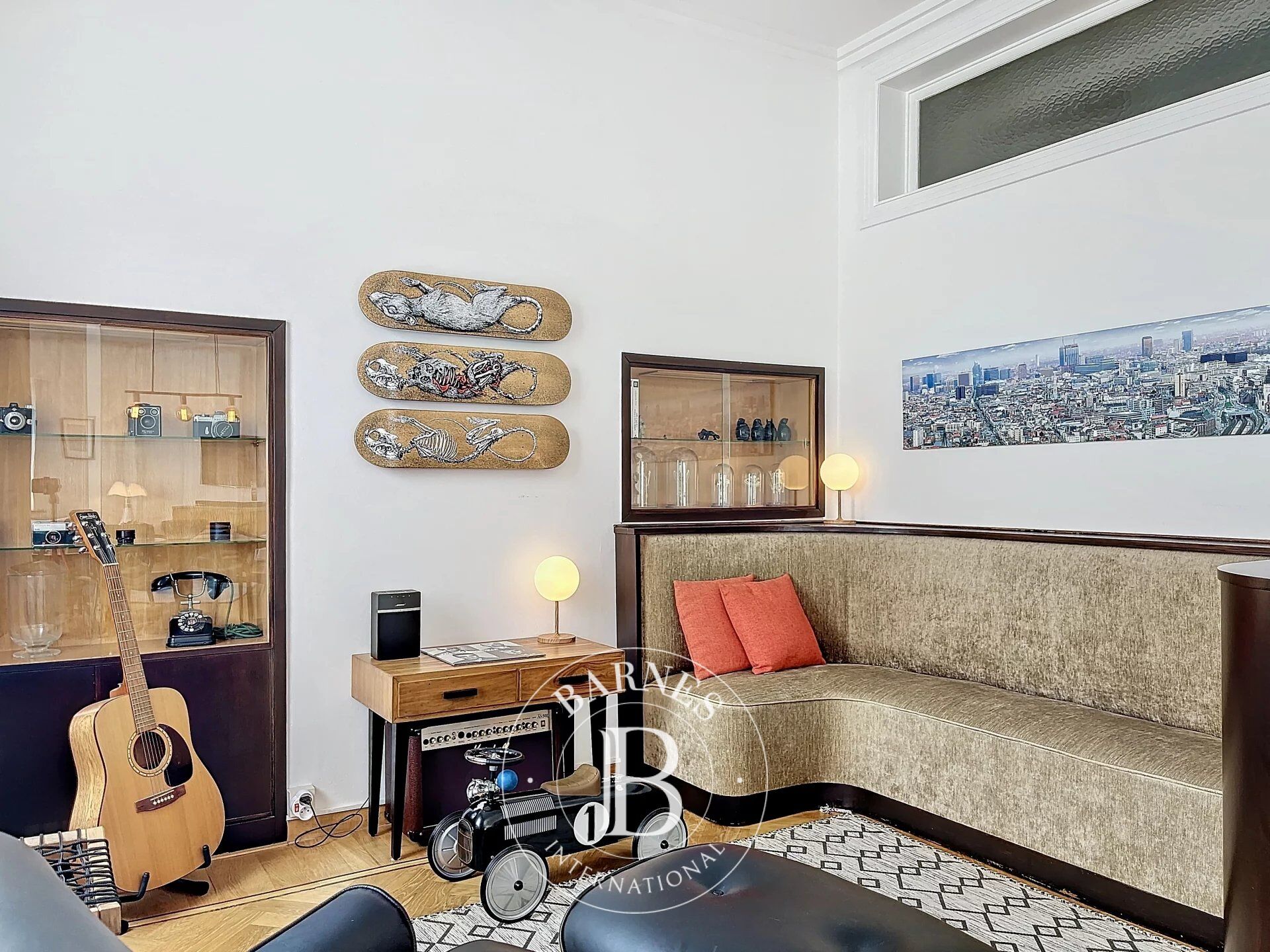 Piso Forest - picture 1