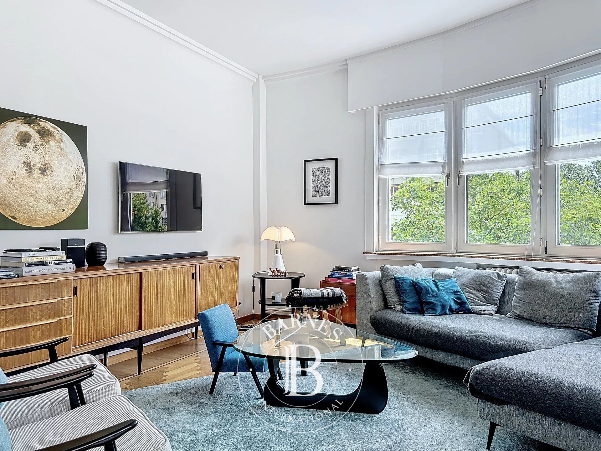 Piso Forest - picture 2