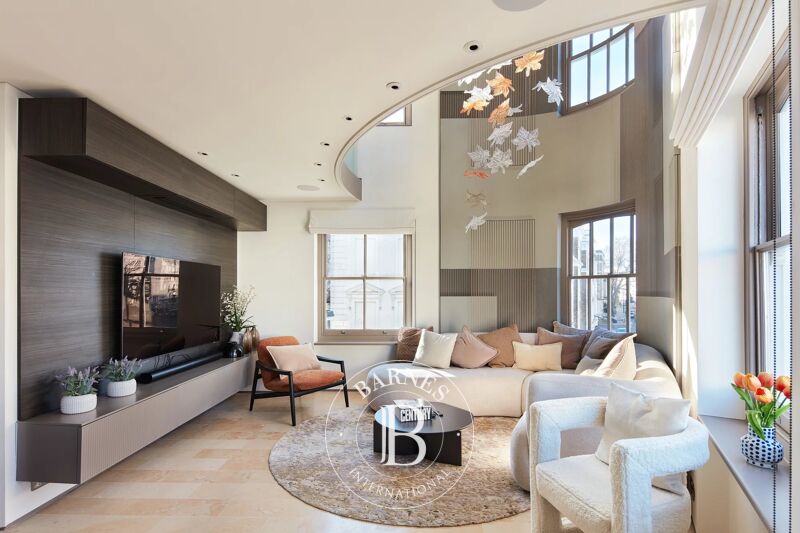 À louer, Appartement London - picture 1