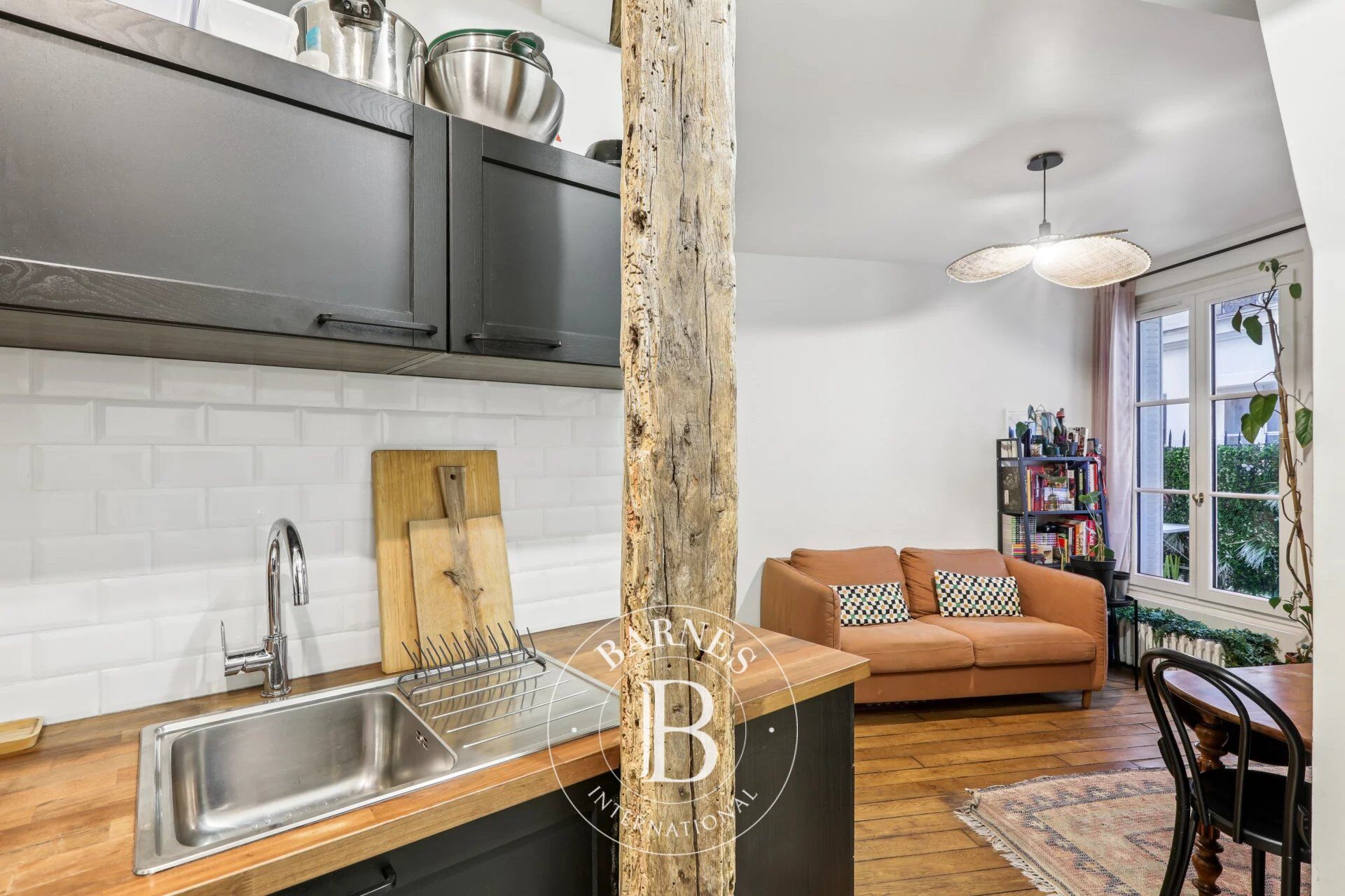 À vendre Appartement | Paris 6ème - picture 10