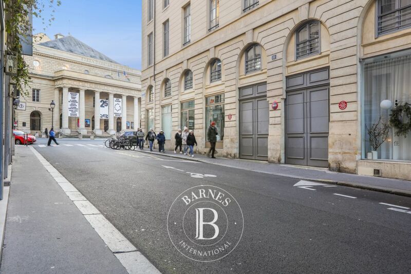 Venta, Piso Paris 6ème - picture 1