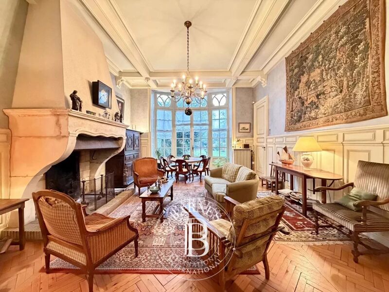 Conjunto inmobiliario excepcional Isly - Vauban