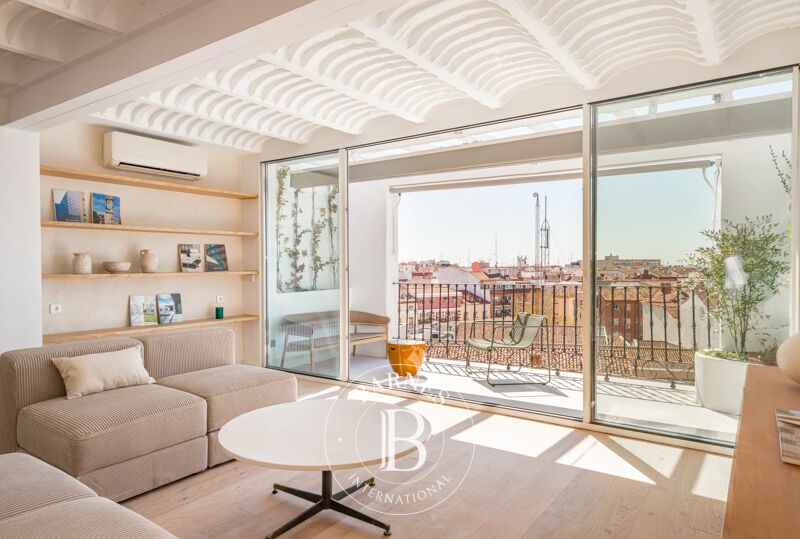 À vendre, Appartement Madrid - picture 1