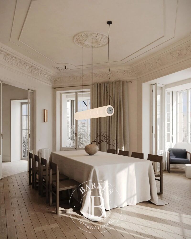 À vendre, Appartement Madrid - picture 3