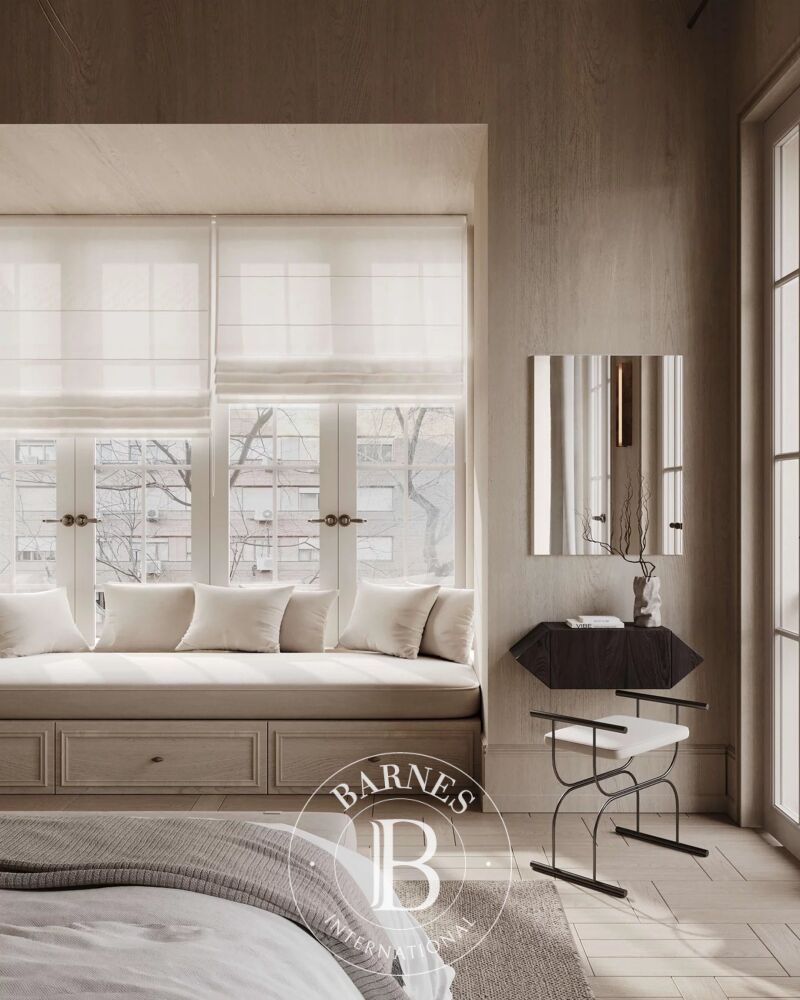 À vendre, Appartement Madrid - picture 2