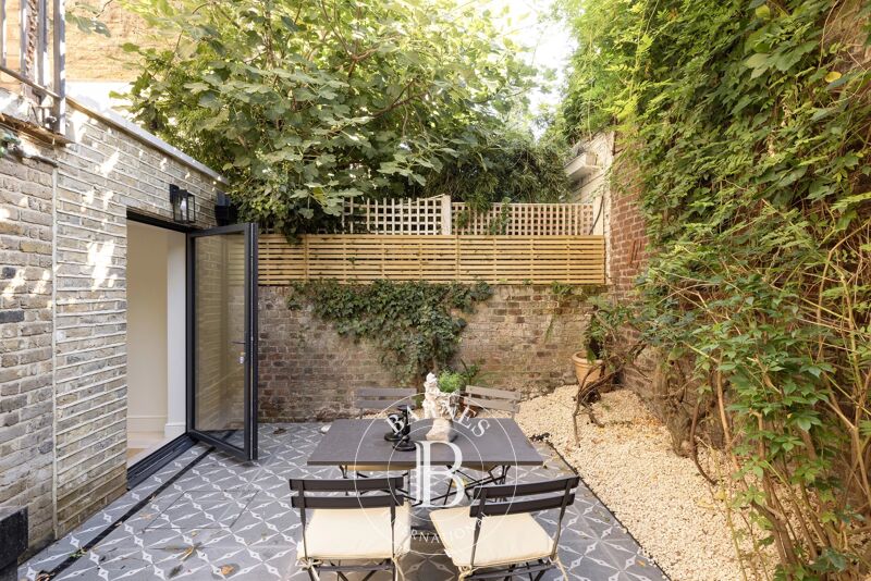 Alquiler, Piso London - picture 2