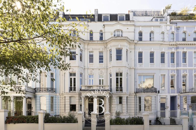 Alquiler, Piso London - picture 3