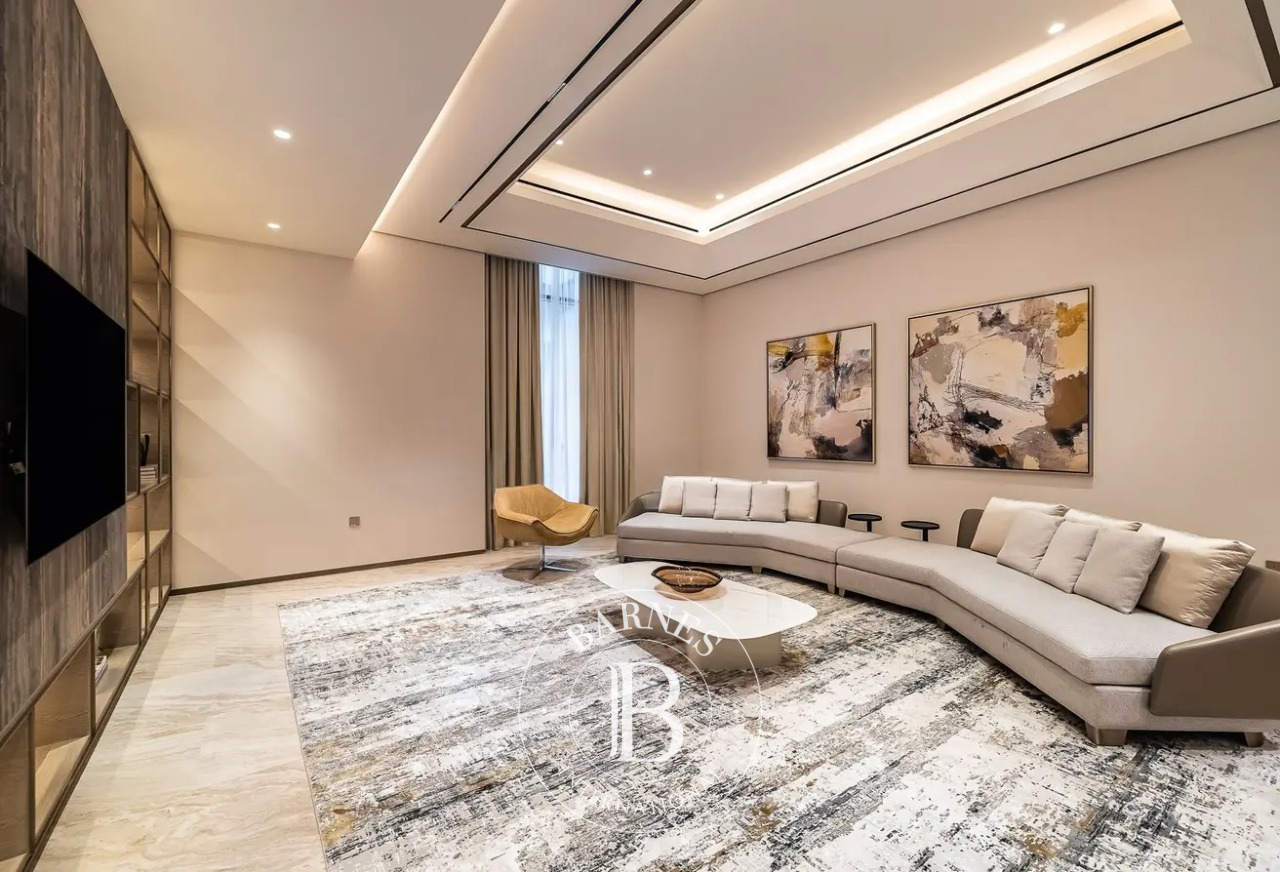 Penthouse Downtown Dubai - picture 3