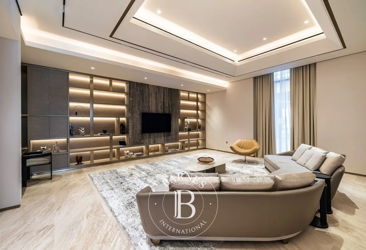 Penthouse Downtown Dubai - picture 2