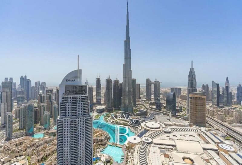 Programme neuf Downtown Dubai - picture 1