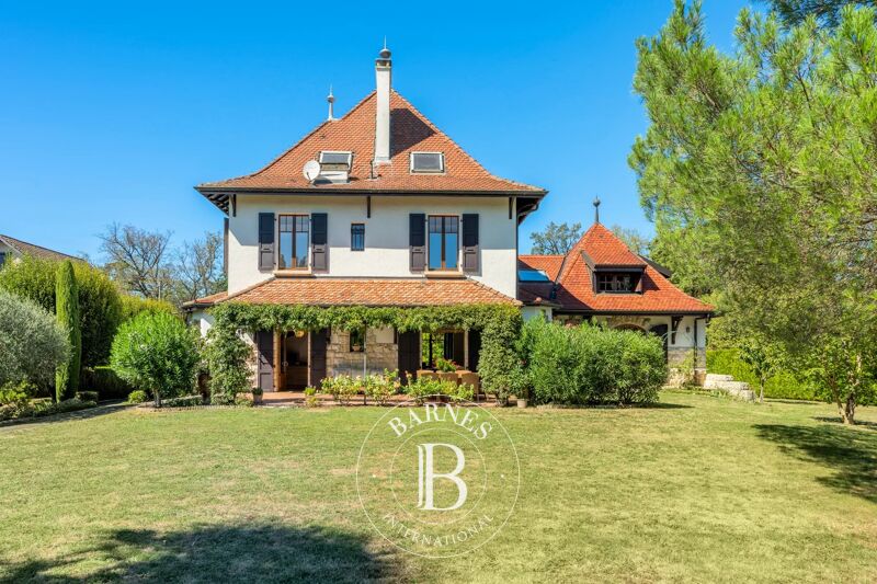 À vendre Propriété | Thonon-les-Bains - picture 3