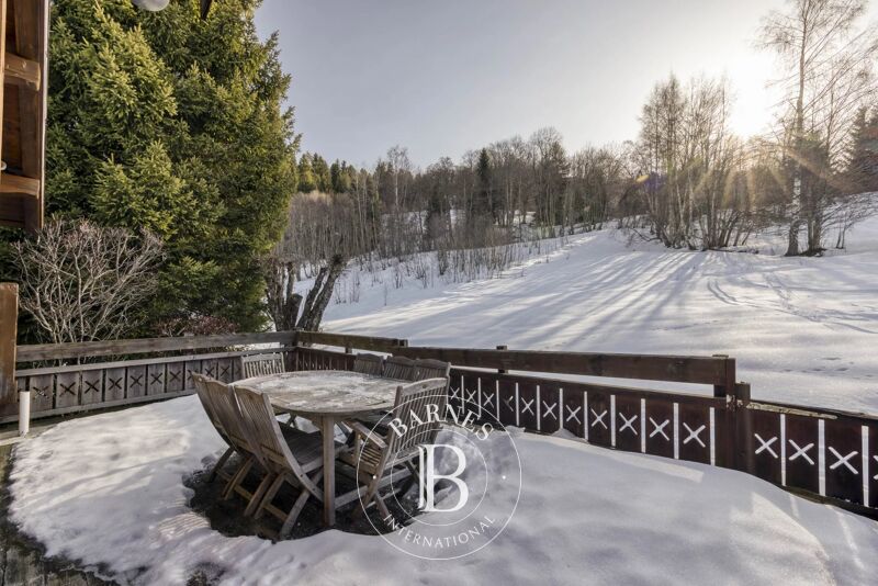 À vendre Appartement | Demi-Quartier - picture 1