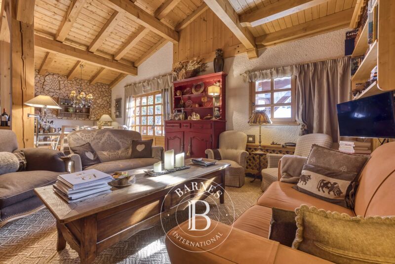 À vendre Appartement | Demi-Quartier - picture 3