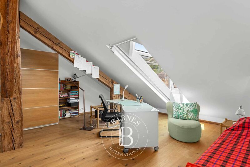 For Sale, Village house La Côte - picture 2